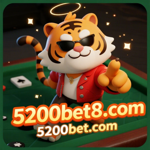 5200bet.com